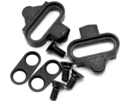 Shimano PD-M540 Mountain Pedals (Black)