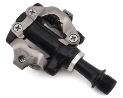 Shimano PD-M540 Mountain Pedals (Black)