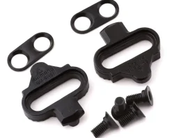 Shimano PD-M540 Mountain Pedals (Silver)