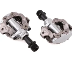 Shimano PD-M540 Mountain Pedals (Silver)