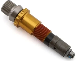 Shimano PD-M821 Pedal Axle Assembly (Right) (9/16