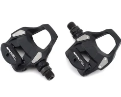 Shimano PD-RS500 Road Pedals (Black) (SPD-SL)