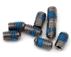 Shimano PD-T8000/EH500 Pedal Pins (8 Pieces) (Short)