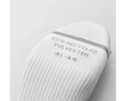 Shimano Performance Mid Socks (White) (M/L)