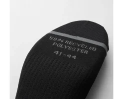 Shimano Performance Mid Socks (Black) (S/M)