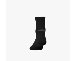 Shimano Performance Mid Socks (Black) (S/M)