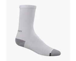 Shimano Performance Socks (White) (S/M)