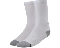 Shimano Performance Socks (White) (S/M)