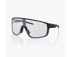 Shimano Pulsar CE-PLSR3 Sunglasses (Matte Black) (Photochromic Grey)