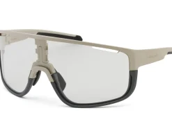 Shimano Pulsar CE-PLSR3 Sunglasses (Ivory) (Photochromic Grey)