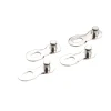 Shimano Quick Chain Links (Silver) (12 Speed) (2 Pairs) (SM-CN910-12)