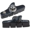 Shimano R55C4 Road Brake Shoe Set (Grey) (Ultegra BR-R8000) (1 Pair) (For Shimano/SRAM)