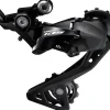Shimano 105 R7020 Mechanical Road Groupset (Black) (2 x 11 Speed) (Hydraulic Disc Brake)