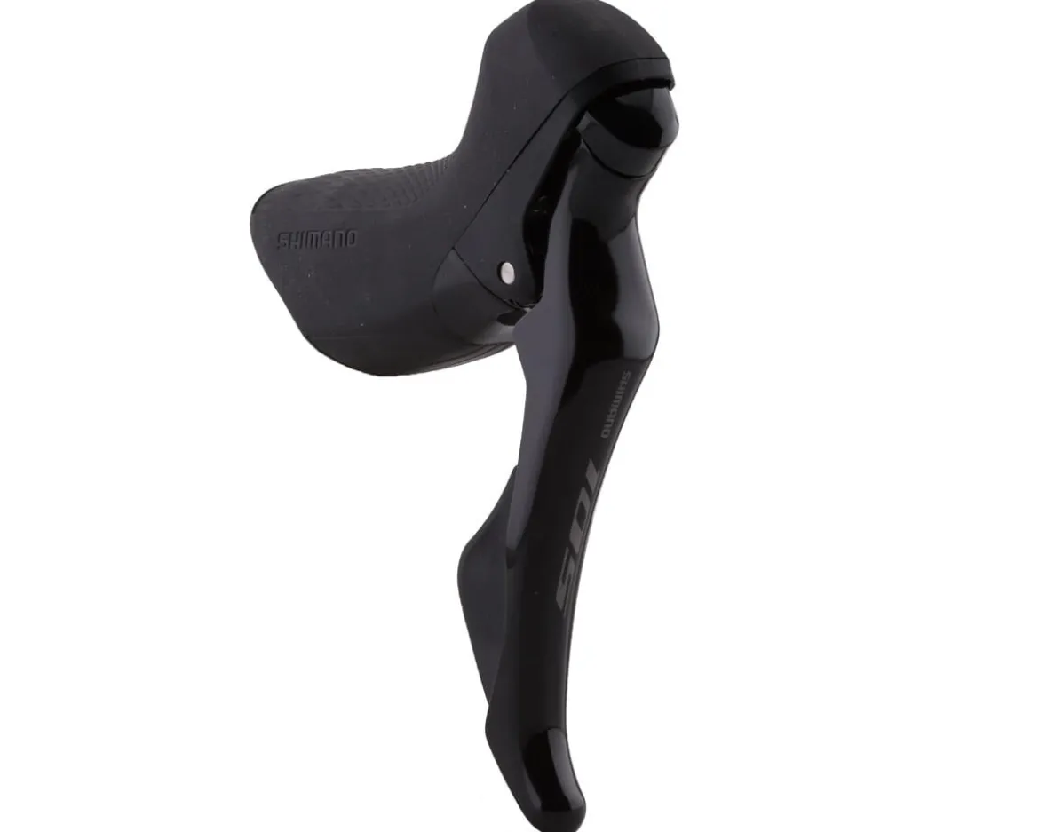 Shimano 105 R7000 Mechanical Road Groupset (Black) (2 x 11 Speed) (Rim Brake)