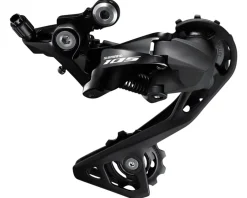 Shimano 105 R7000 Mechanical Road Groupset (Black) (2 x 11 Speed) (Rim Brake)
