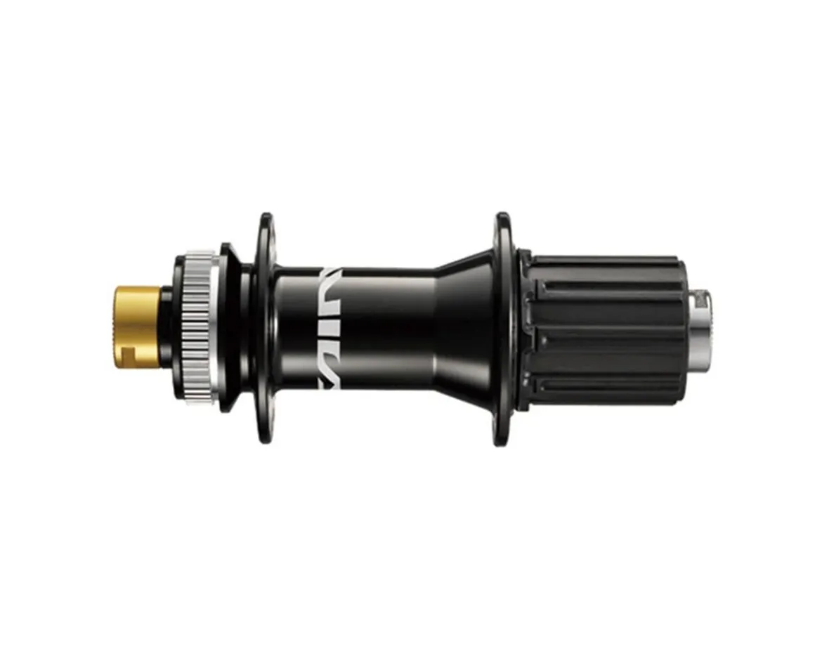 Shimano Saint FH-M820 Rear Hub (10/12 x 135mm) (Centerlock) (HG) (32H)