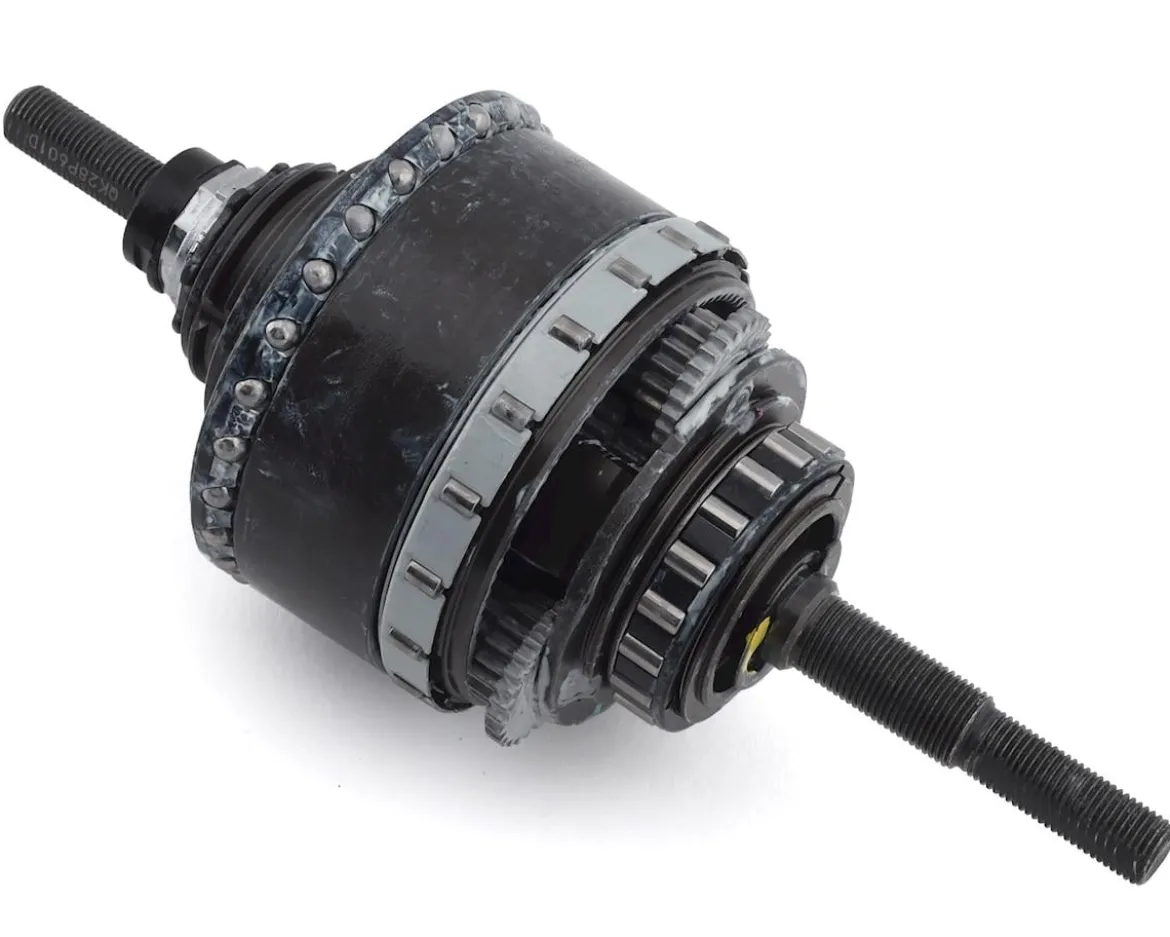 Shimano SG-C6001-8D Internal Hub Assembly