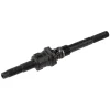 Shimano SG-3C40 Hub Axle Unit - For Left Non-turn Washer, 33R 9805