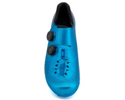 Shimano SH-RC903 S-PHYRE Road Cycling Shoes (Blue) (43)