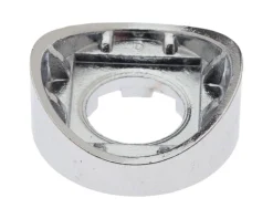 Shimano SL-6208 Braze-On Shift Lever Boss Cover (Radiused)