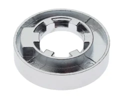 Shimano SL-BS78 Bar-End Shift Lever Boss Cover (Front)