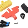 Shimano SLX BL-M7100/BR-M7120 Hydraulic Disc Brake (Black) (Post Mount) (Left) (Caliper Included)