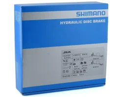 Shimano SLX BL-M7100/BR-M7100 Hydraulic Disc Brake (Black) (Post Mount) (Left) (Caliper Included)