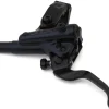 Shimano SLX BL-M7100 Replacement Left Hydraulic Brake Lever (Black) (No Caliper) (Left)