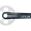 Shimano SLX FC-M7100-1 Crankset (Black) (12 Speed) (165mm) (Hollowtech II)