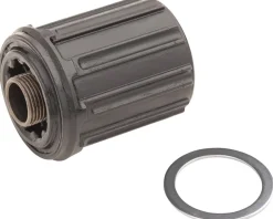 Shimano SLX FH-M7000 Complete Freehub Body (Black) (Shimano HG) (8-10 Speed)