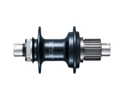 Shimano SLX FH-M7110 Rear Hub (12 x 142mm) (Centerlock) (Microspline) (32H)