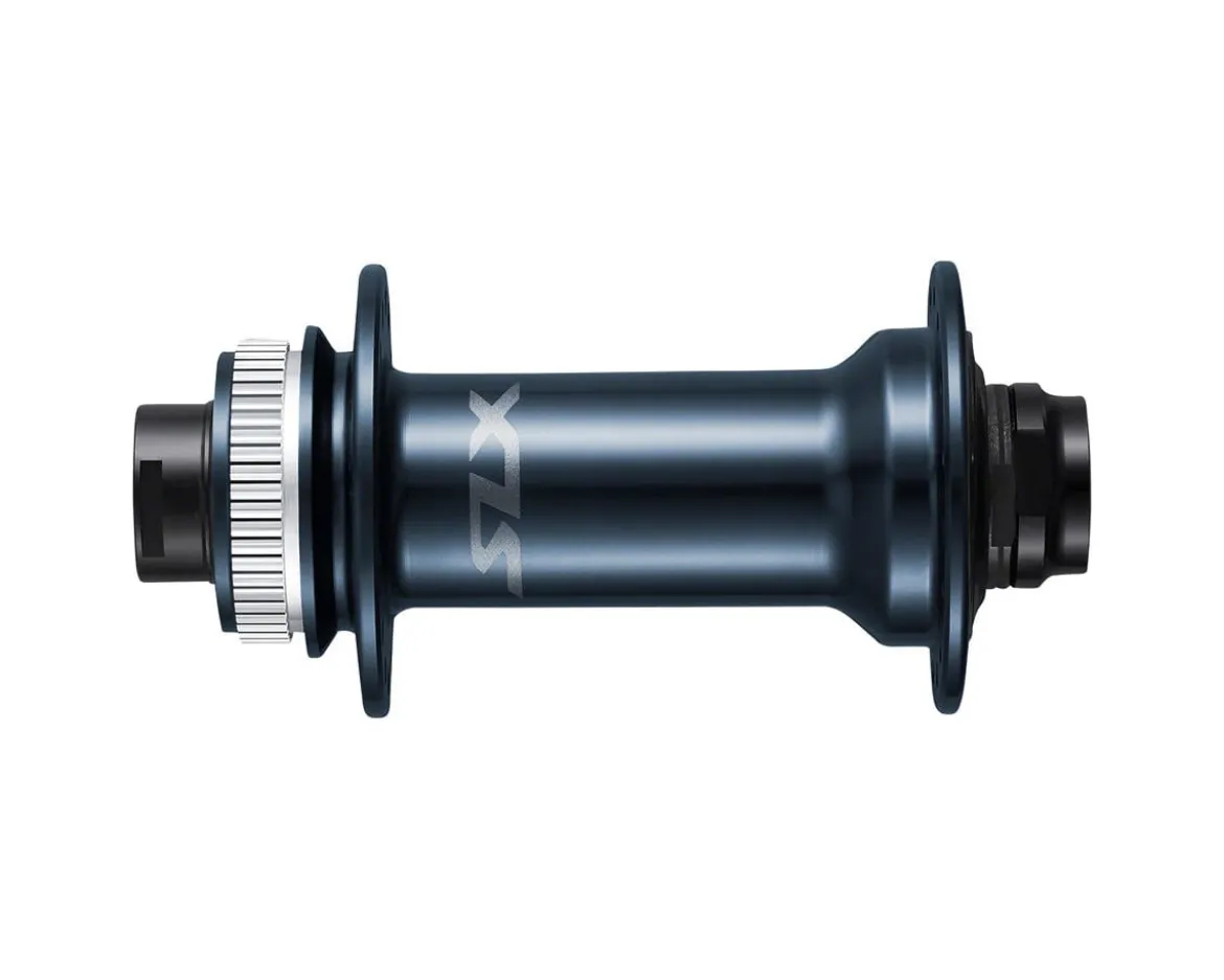 Shimano SLX HB-M7110 Front Hub (Centerlock) (15 x 110mm) (32H)
