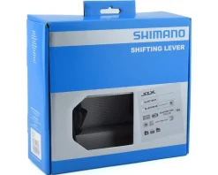 Shimano SLX SL-M7100 Trigger Shifter (Black) (Right) (I-SPEC EV) (12 Speed)