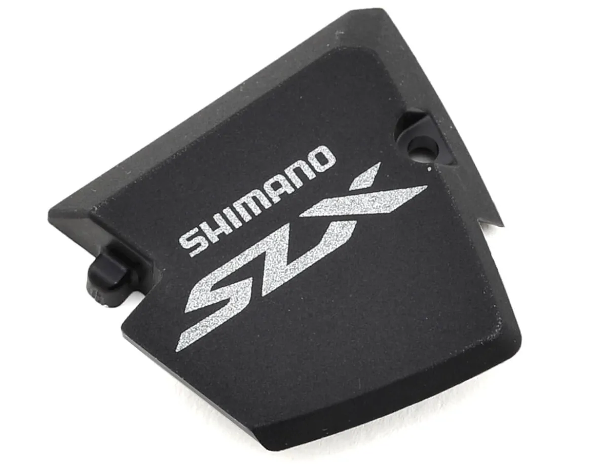 Shimano SLX SL-M7000 Trigger Shifter (Black) (Right) (Clamp Mount) (11 Speed)