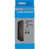 Shimano SM-AX720 Quick Release E-Thru Axle (Black) (121mm) (12 x 100mm) (1.5mm)