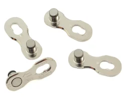 Shimano SM-CN900 Chain Quick Links (Silver) (11 Speed) (2 Pairs)