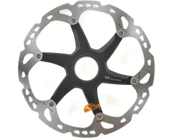 Shimano SM-RT81-SS Icetech Disc Brake Rotor (Centerlock) (203mm)