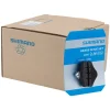 Shimano Sora/105 M50T Road Brake Shoes Bulk Box (10 Pairs)