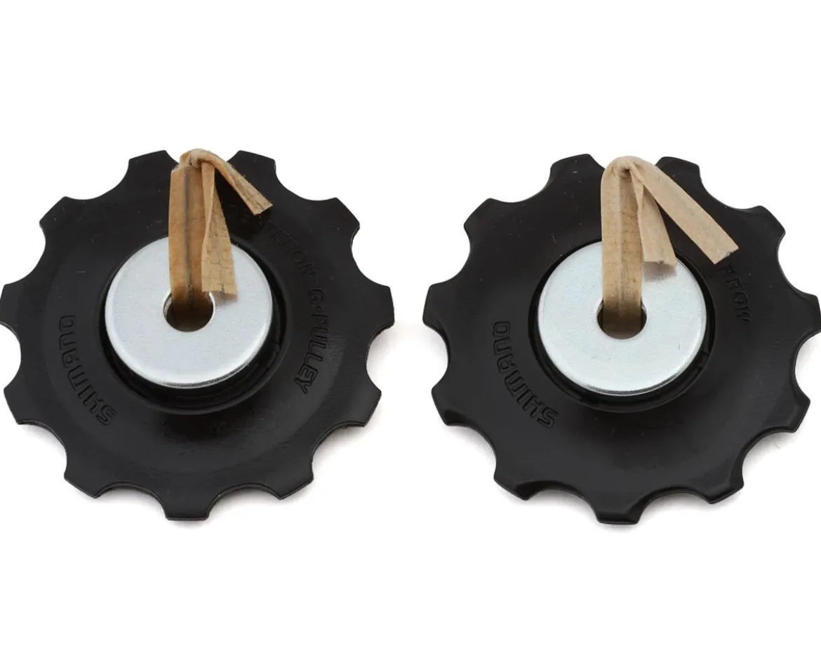 Shimano Sora RD-R3000 9-Speed Rear Derailleur Pulley Set