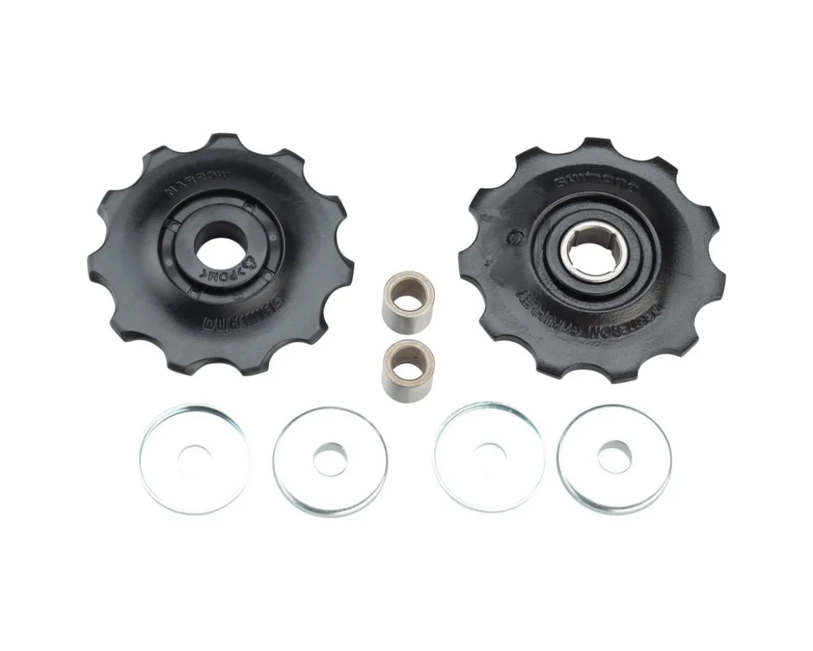 Shimano Sora RD-R3000 9-Speed Rear Derailleur Pulley Set