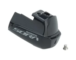 Shimano Sora ST-R3000 STI Lever Name Plate and Fixing Screw (Right)