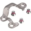 Shimano SPD Top Plate and Screws (Left) (For XT PD-M785, PD-M780)