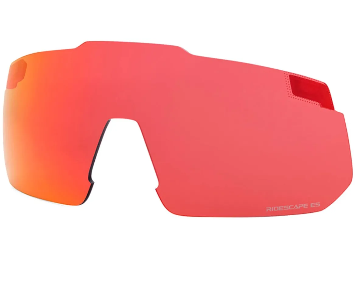 Shimano S-PHYRE CE-SPHR2 Magnetic Spare Lens (Ridescape OR)