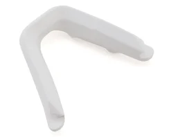 Shimano S-PHYRE CE-SPHR2 Spare Lens Nose Piece (Matte Extra White)