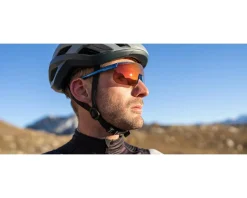 Shimano S-PHYRE CE-SPHR2 Sunglasses (Metallic Red) (Ridescape RD)