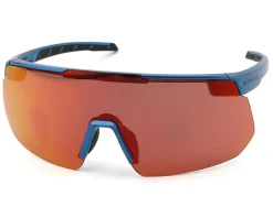 Shimano S-PHYRE CE-SPHR2 Sunglasses (Metallic Blue) (Ridescape RD)