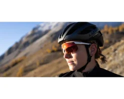Shimano S-PHYRE CE-SPHR2 Sunglasses (Metallic Blue) (Ridescape RD)