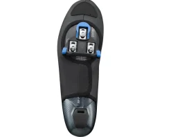 Shimano S-PHYRE Flash Shoe Cover (Black) (S)