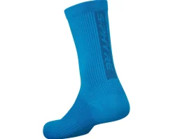 Shimano S-PHYRE Flash Socks (Blue) (M/L)