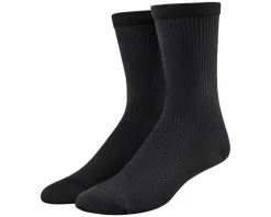 Shimano S-PHYRE Flash Socks (Black) (S/M)
